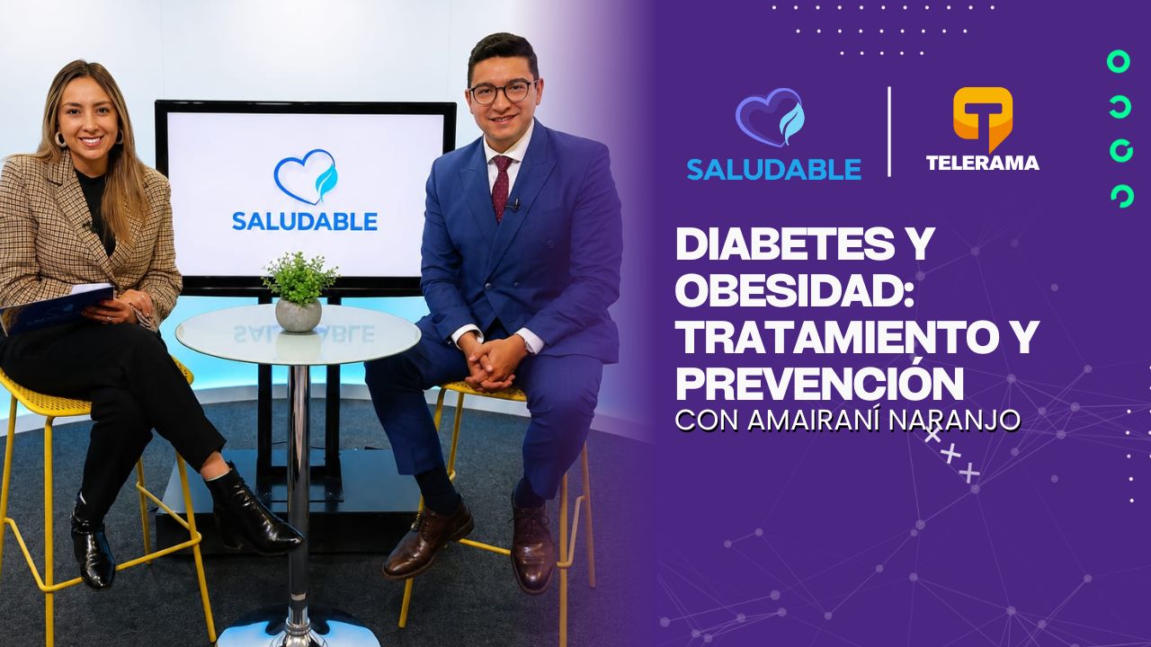 Diabetes y obesidad Tratamiento y prevención