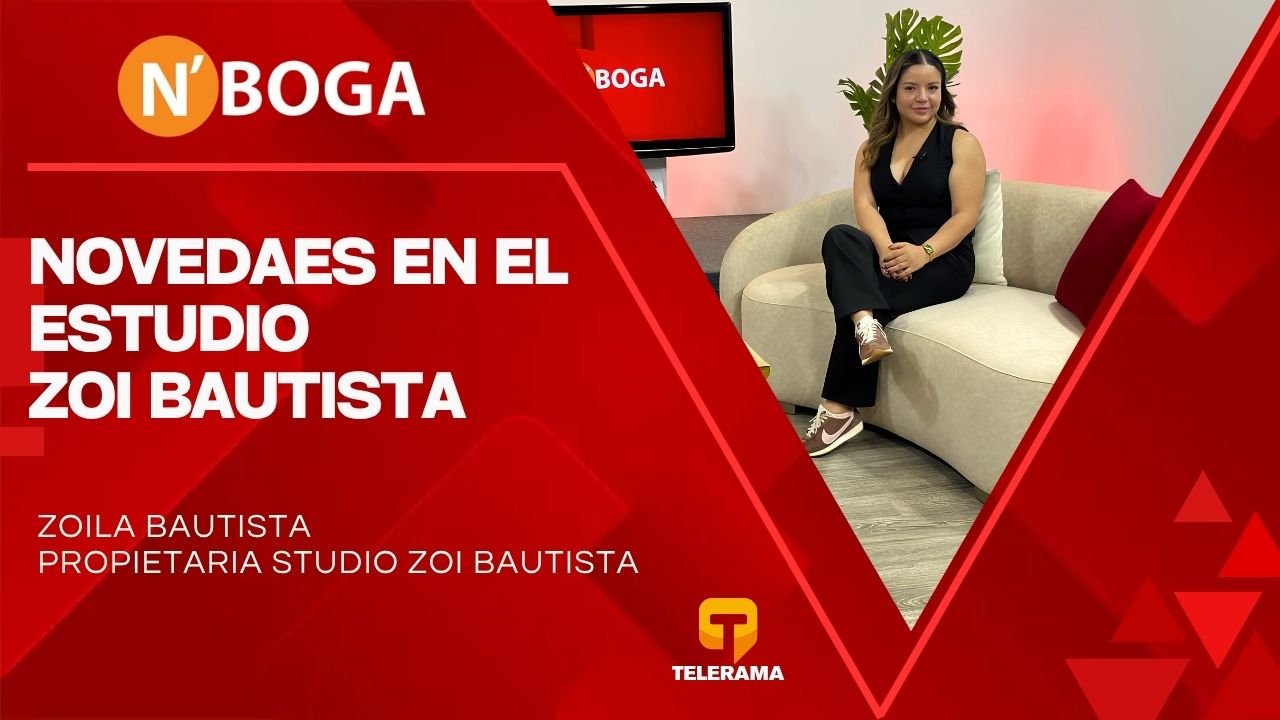 Entrevista con Zoi Bautista Studio